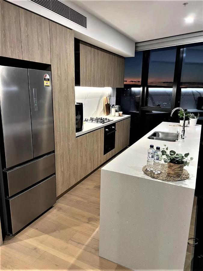 2 Bedroom Luxurious Family Apartment Next To Pacific Fair - Broadbeach Gold Coast Gc22 Exteriér fotografie
