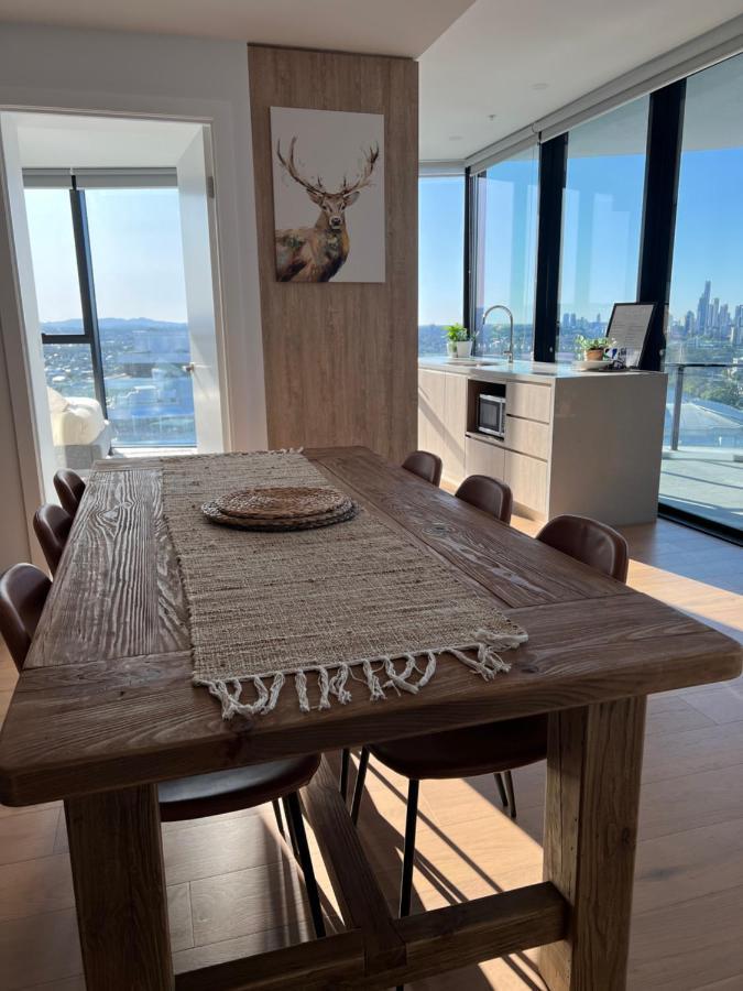 2 Bedroom Luxurious Family Apartment Next To Pacific Fair - Broadbeach Gold Coast Gc22 Exteriér fotografie