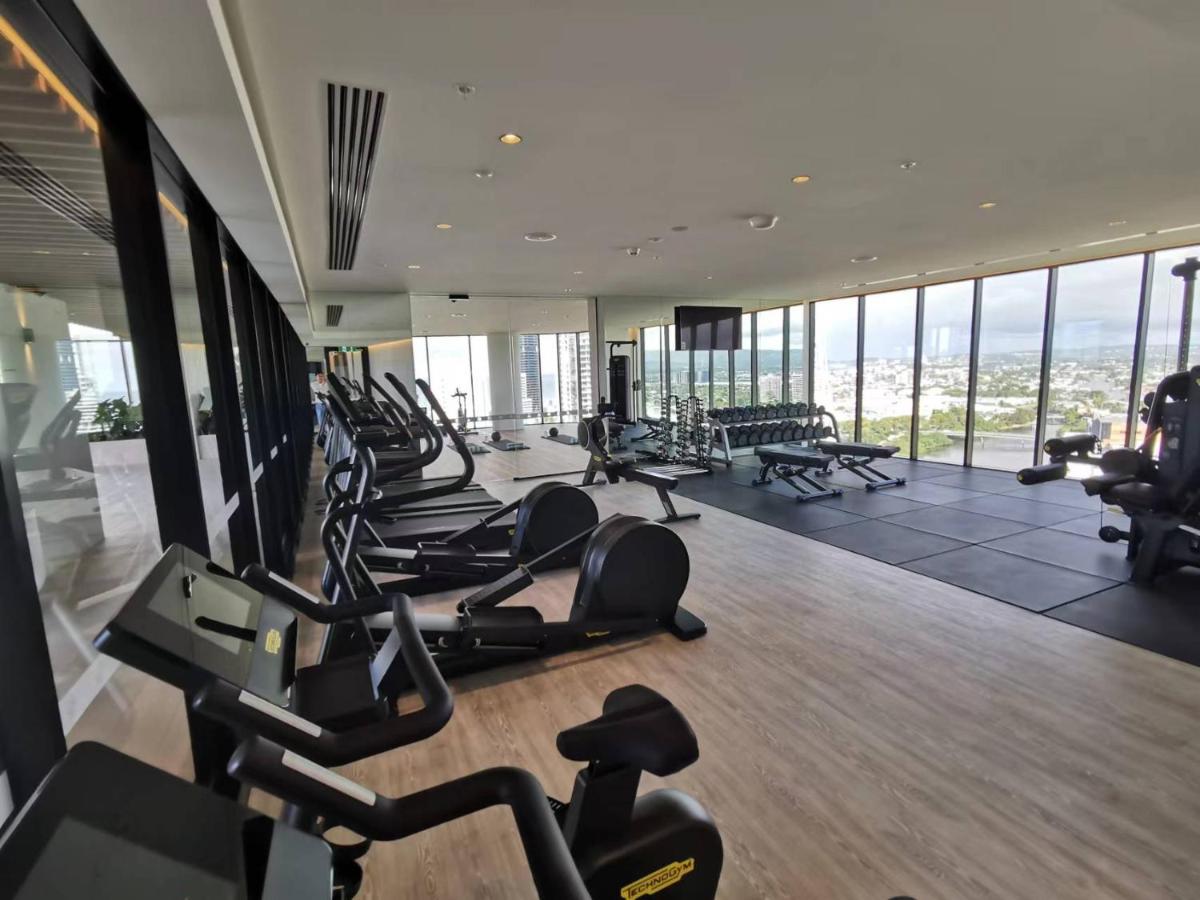 2 Bedroom Luxurious Family Apartment Next To Pacific Fair - Broadbeach Gold Coast Gc22 Exteriér fotografie