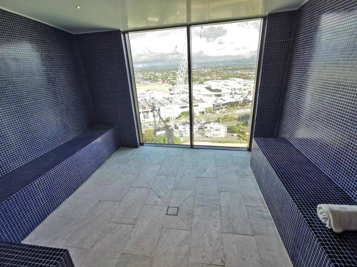 2 Bedroom Luxurious Family Apartment Next To Pacific Fair - Broadbeach Gold Coast Gc22 Exteriér fotografie