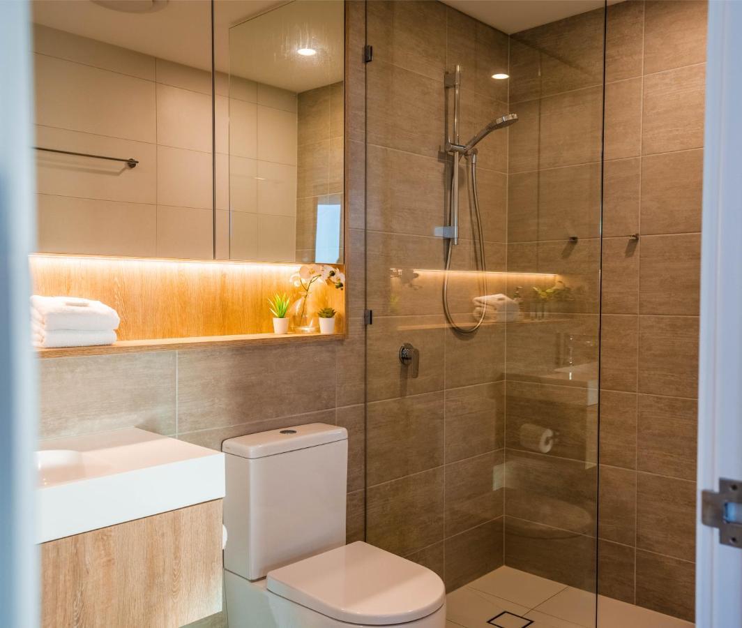 2 Bedroom Luxurious Family Apartment Next To Pacific Fair - Broadbeach Gold Coast Gc22 Exteriér fotografie