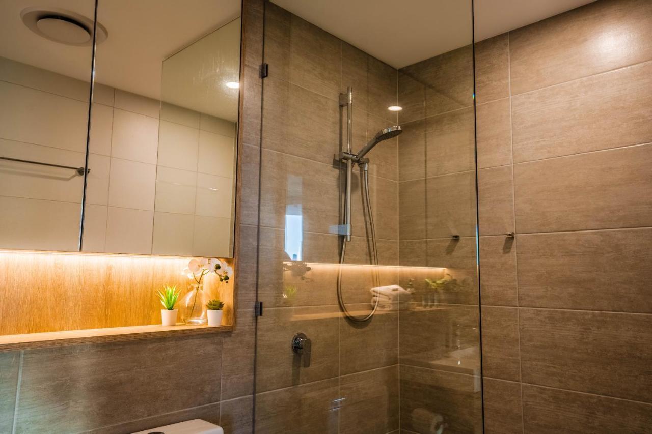 2 Bedroom Luxurious Family Apartment Next To Pacific Fair - Broadbeach Gold Coast Gc22 Exteriér fotografie